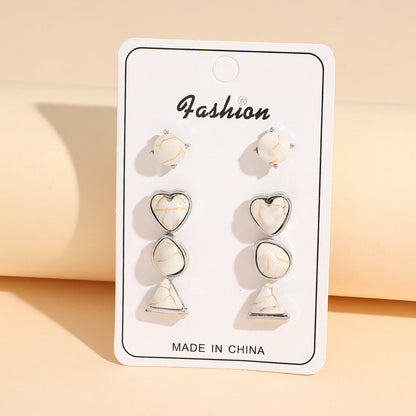 Herkkä käsityö Sormus