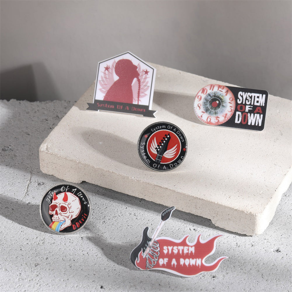 Hurmaava Koru jokaiseen tilaisuuteen