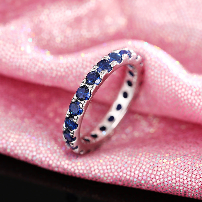 Käsintehty vintage Koru