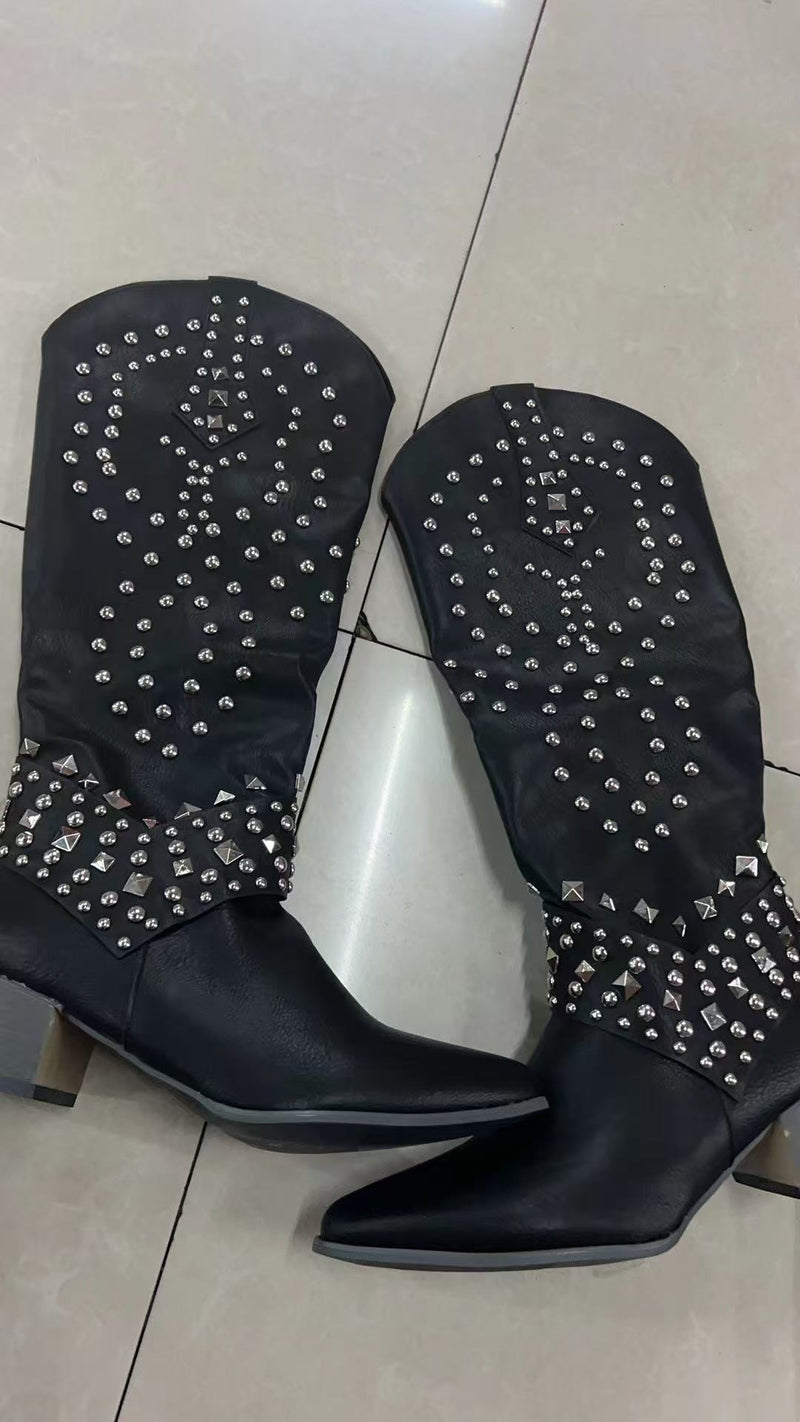 Klassiset Ortopediset Saappaat Ajattomalla Tyylillä