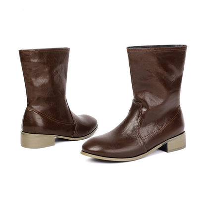 Vintage-henkiset Ortopediset Saappaat