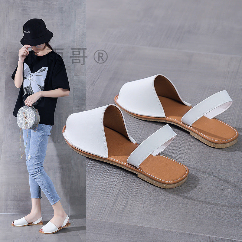 Mukavat Ortopediset Sandaalit Päivittäiseen Käyttöön