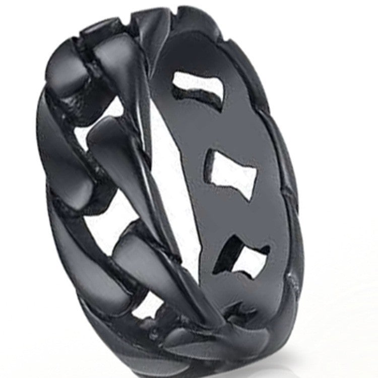 Klassinen Kulta Ketju ajattomalla viehätyksellä