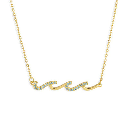 Hurmaava Kaulakoru jokaiseen tilaisuuteen