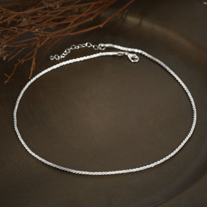 Herkkä käsityö Koru