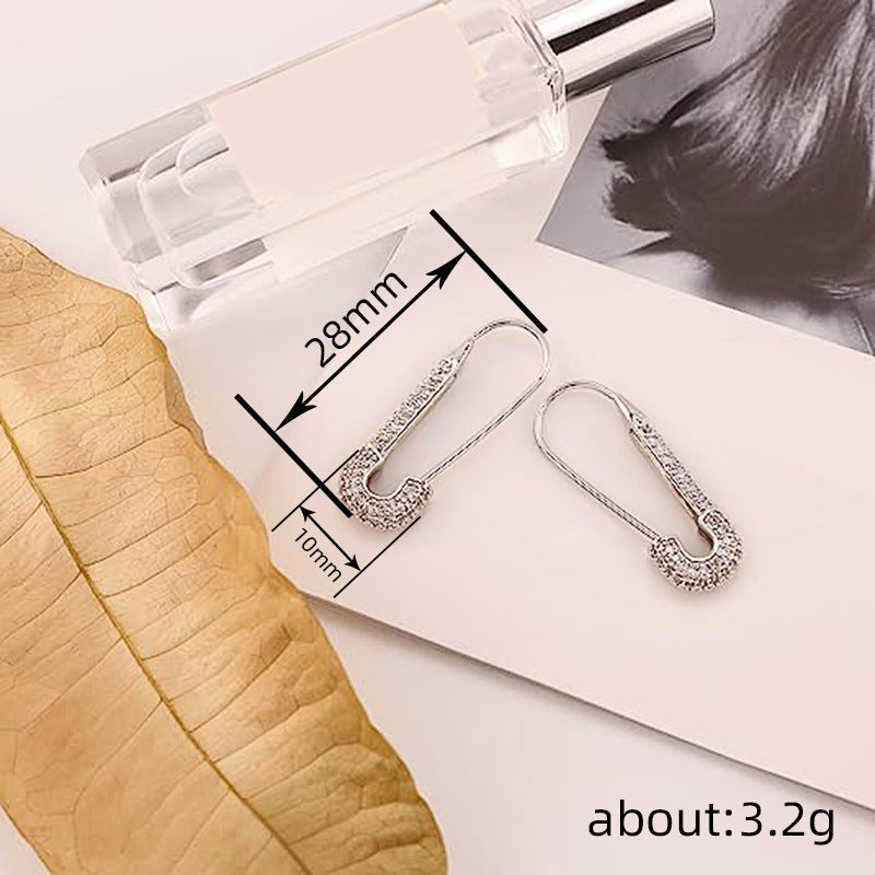 Herkkä käsityö Korvarengas