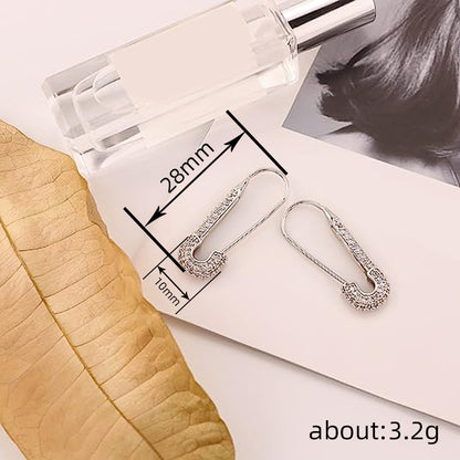 Herkkä käsityö Korvarengas