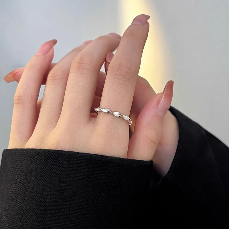 Romanttinen Sormus erityisiin hetkiin