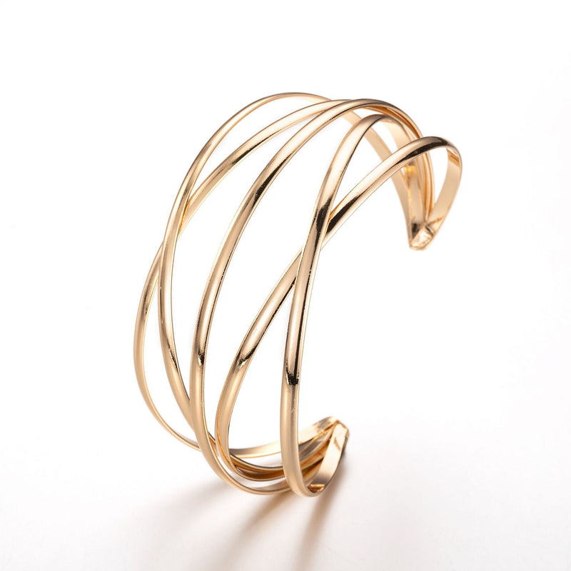 Klassinen Rannekoru ajattomalla viehätyksellä