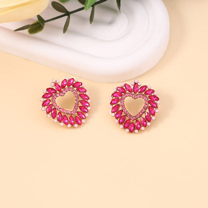 Romanttinen Korvarengas erityisiin hetkiin