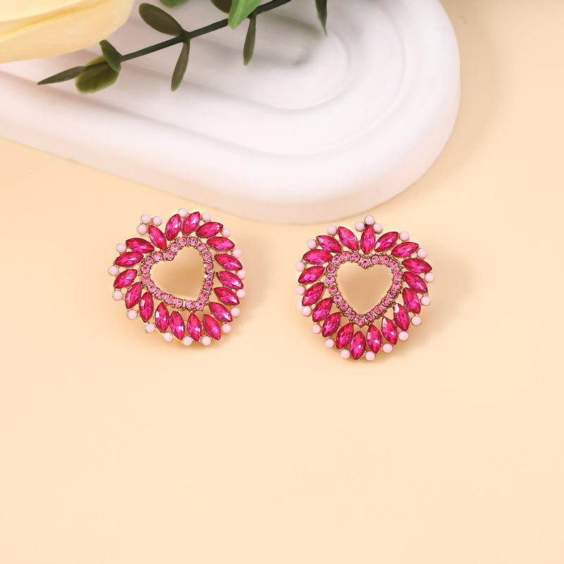 Romanttinen Korvarengas erityisiin hetkiin