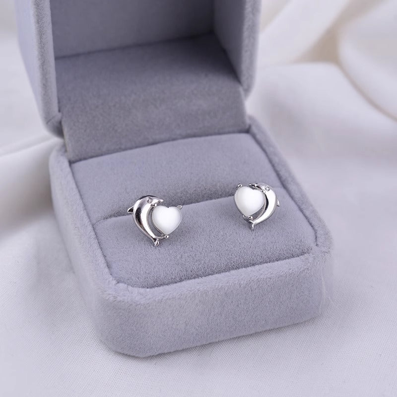 Romanttinen Korvarengas erityisiin hetkiin