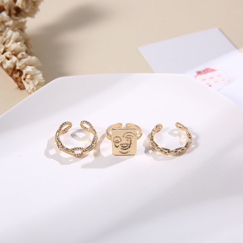 Upea Kulta Rannekoru päivittäiseen käyttöön