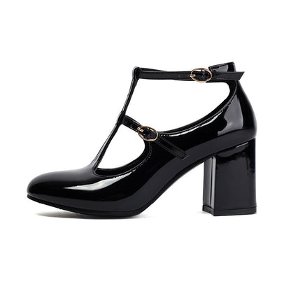 Klassiset Ortopediset Kengät Ajattomalla Tyylillä