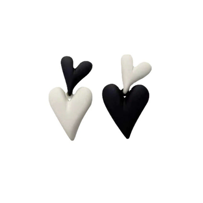 Klassinen Korvarengas ajattomalla viehätyksellä