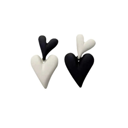 Klassinen Korvarengas ajattomalla viehätyksellä