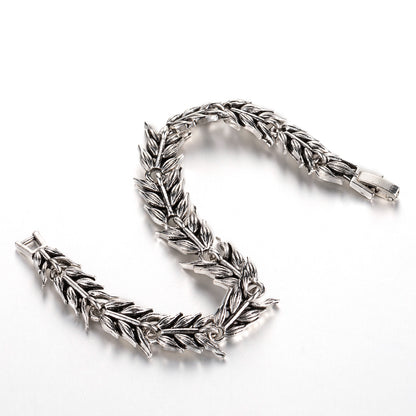 Herkkä käsityö Rannekoru