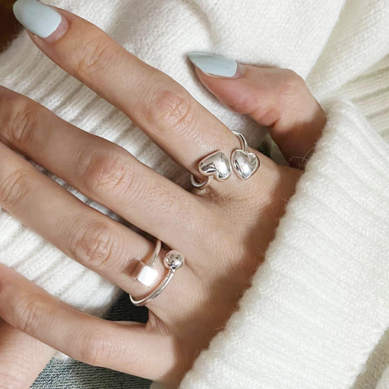 Kaunis Koru ainutlaatuisella tyylillä