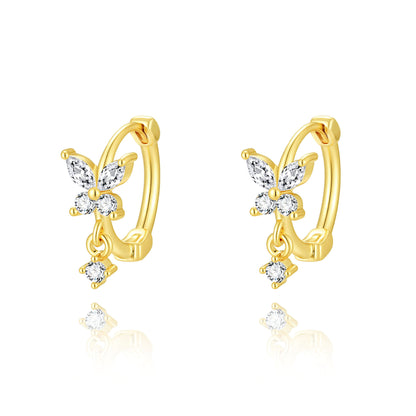 Elegantti Koru jokaiseen tilaisuuteen