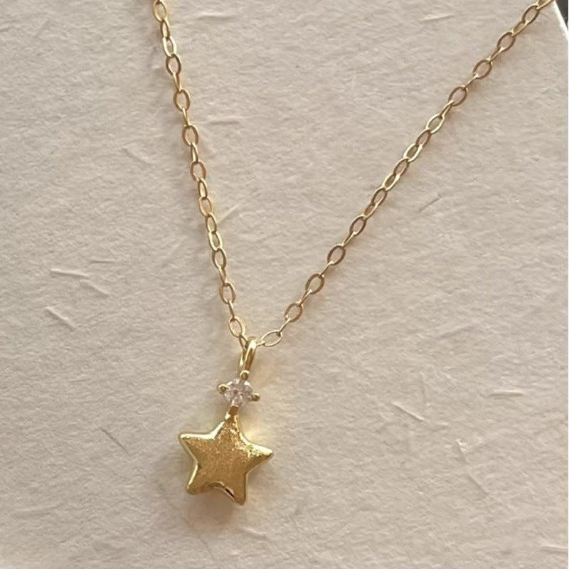 Klassinen Koru ajattomalla viehätyksellä