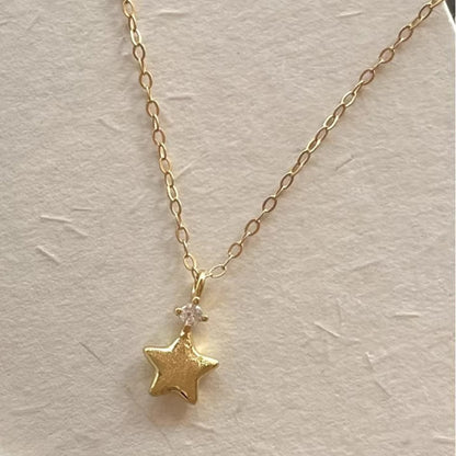 Klassinen Koru ajattomalla viehätyksellä