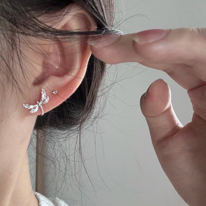 Käsintehty vintage Koru