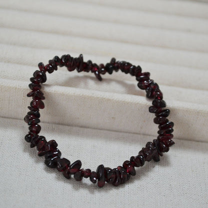 Kaunis Rannekoru ainutlaatuisella tyylillä