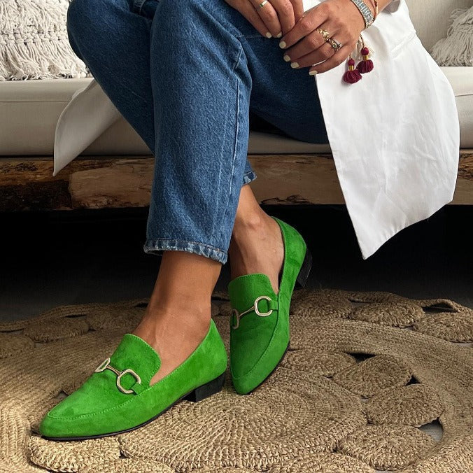 Tyylikkäät Ortopediset Kengät Jokaiseen Askeleeseen