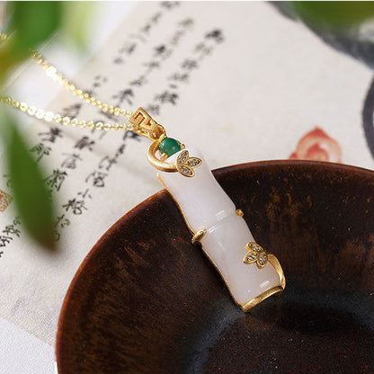 Hurmaava Hopea Kaulakoru jokaiseen tilaisuuteen