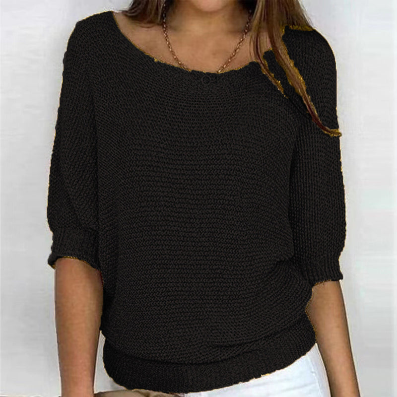 Beautifully Finished Garment in a Timeless Design