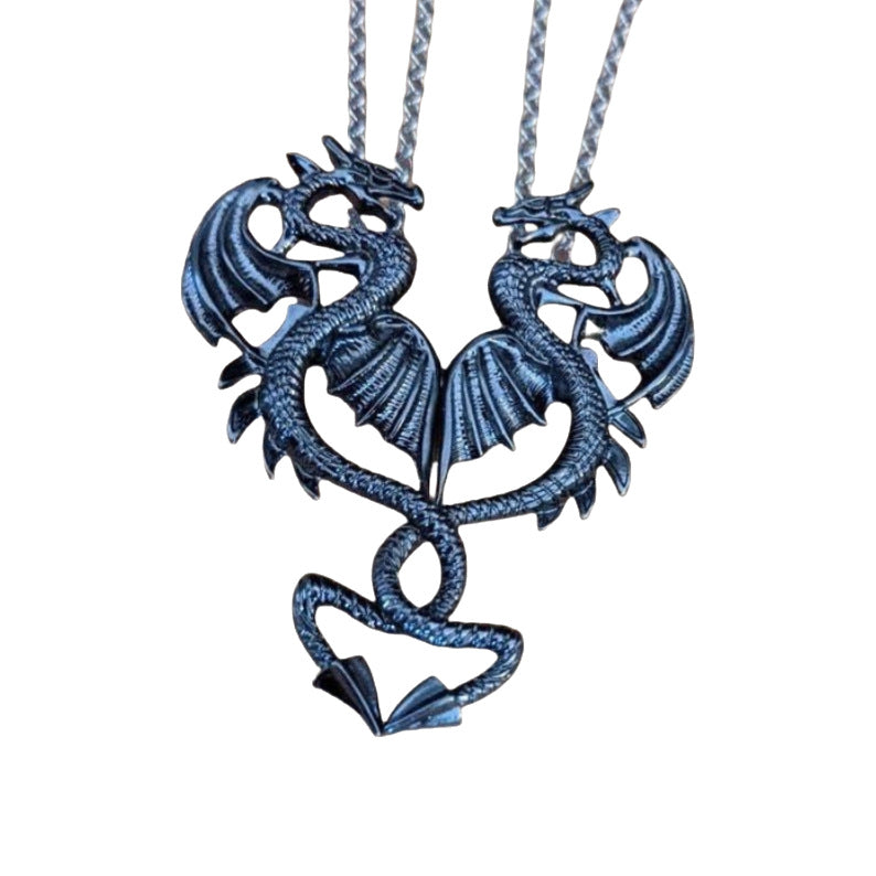 Klassinen Koru ajattomalla viehätyksellä