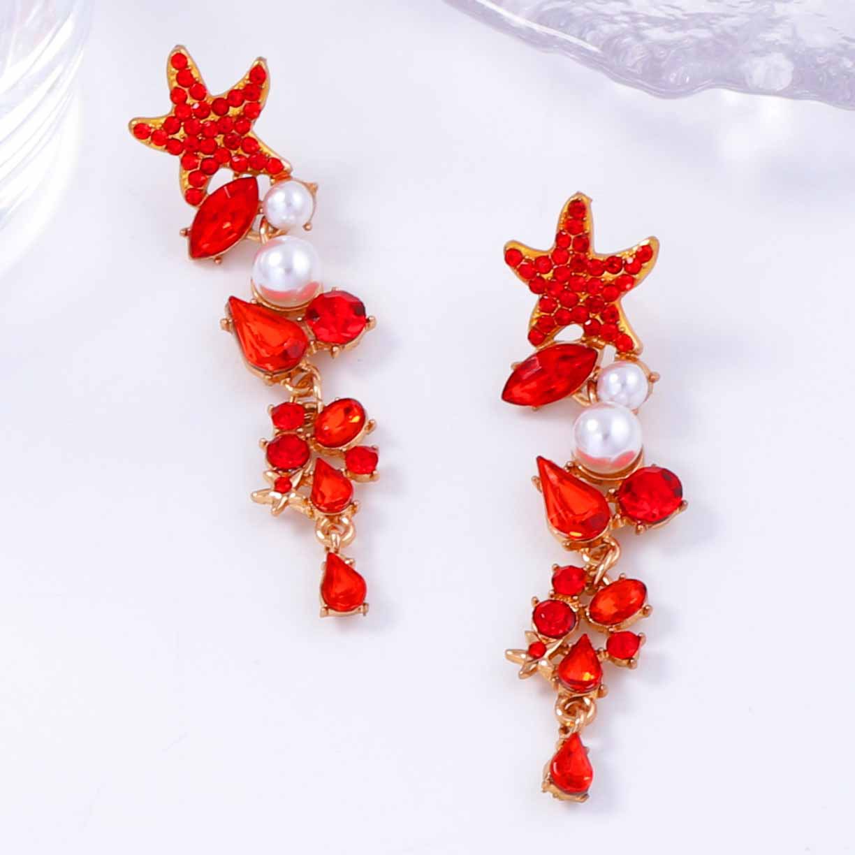 Elegantti Helmi Korvarengas jokaiseen tilaisuuteen