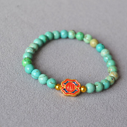 Hurmaava Kulta Rannekoru jokaiseen tilaisuuteen