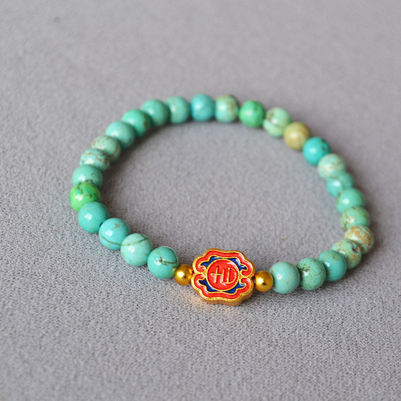 Hurmaava Kulta Rannekoru jokaiseen tilaisuuteen