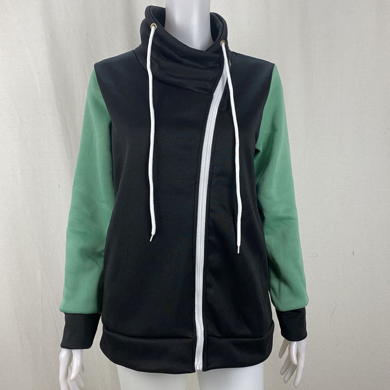 Sophisticated Garment with a Clean Classic Look