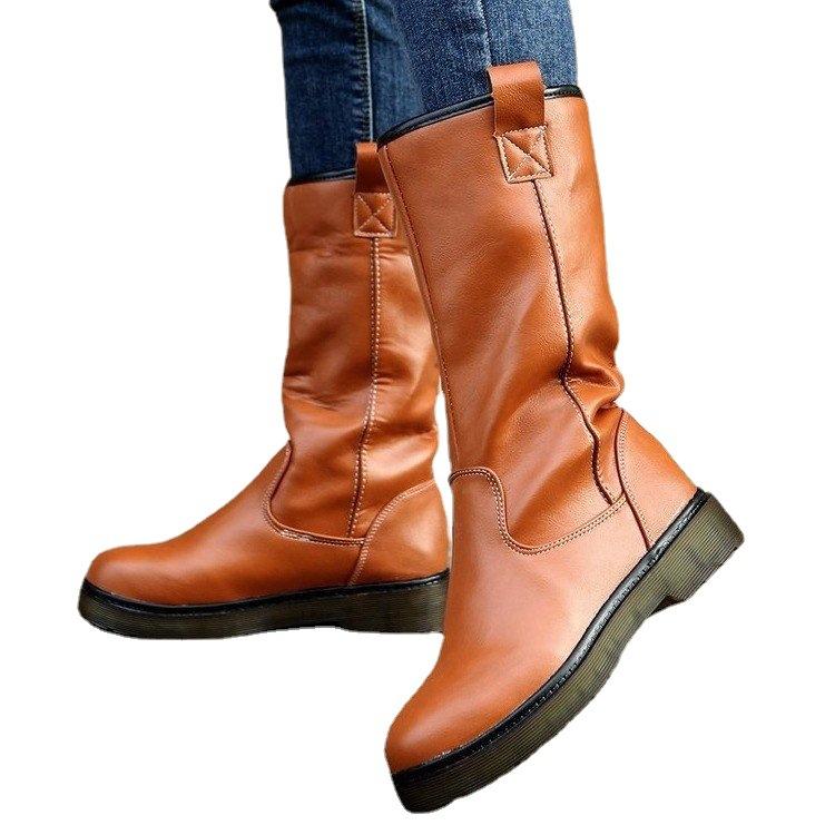 Stylish Orthopedic Boots for Any Occasion