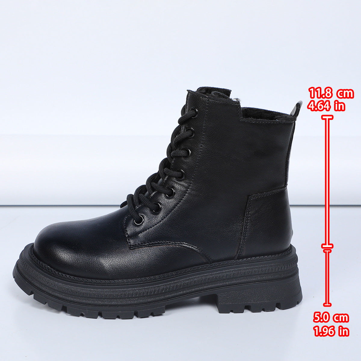 Mukavat Ortopediset Saappaat Päivittäiseen Käyttöön