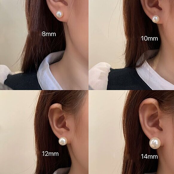 Upea Helmi Korvarengas päivittäiseen käyttöön