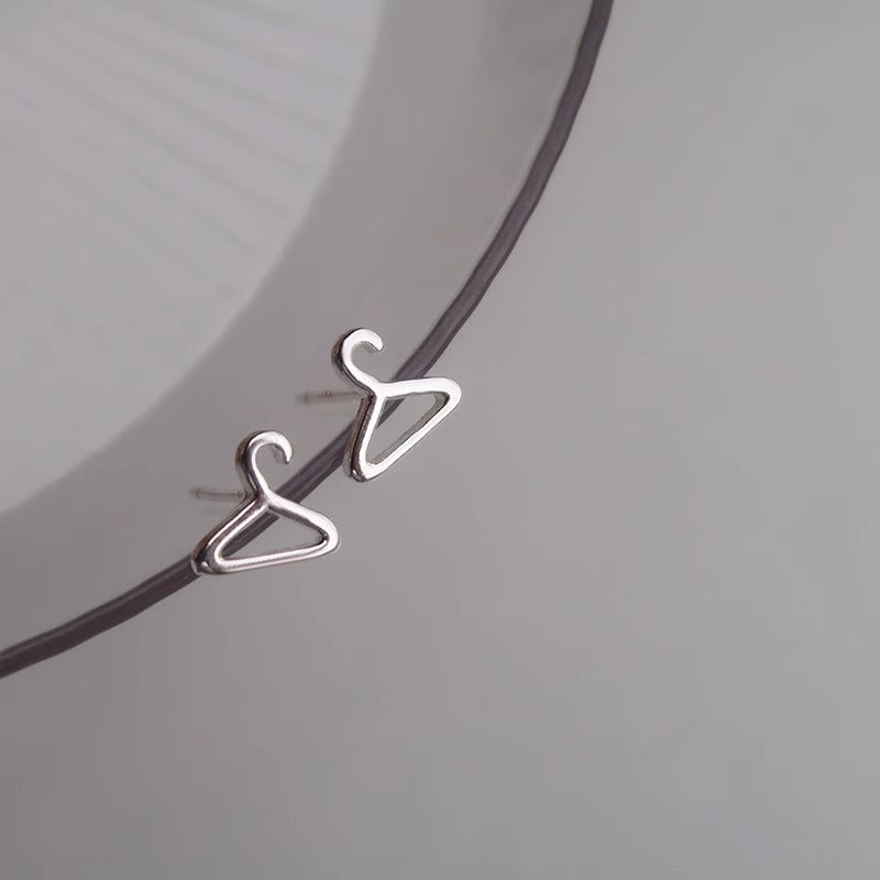 Herkkä käsityö Korvarengas