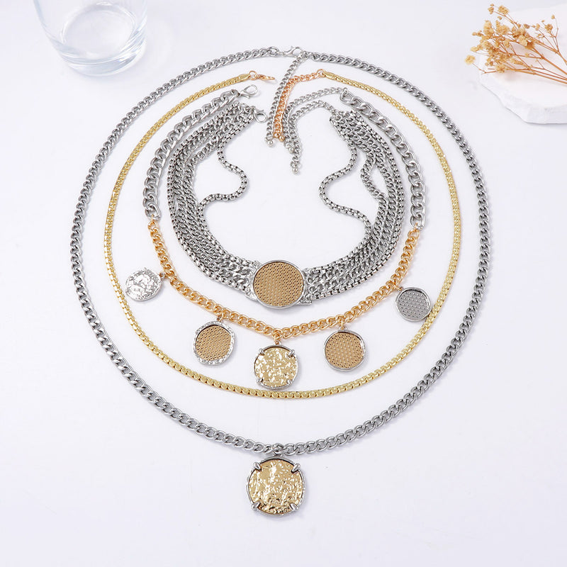 Hurmaava Koru jokaiseen tilaisuuteen