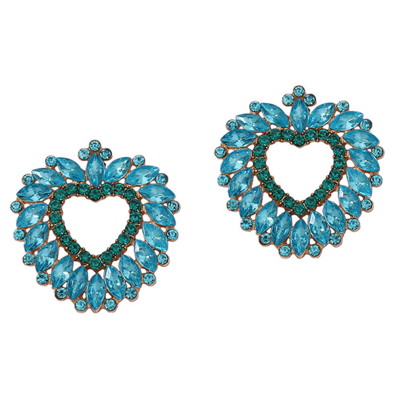 Romanttinen Korvarengas erityisiin hetkiin