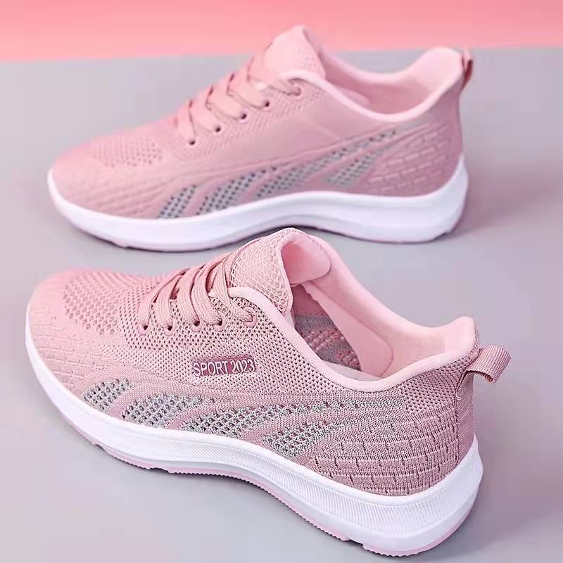 Chic Orthopedic Shoes with Unique Design