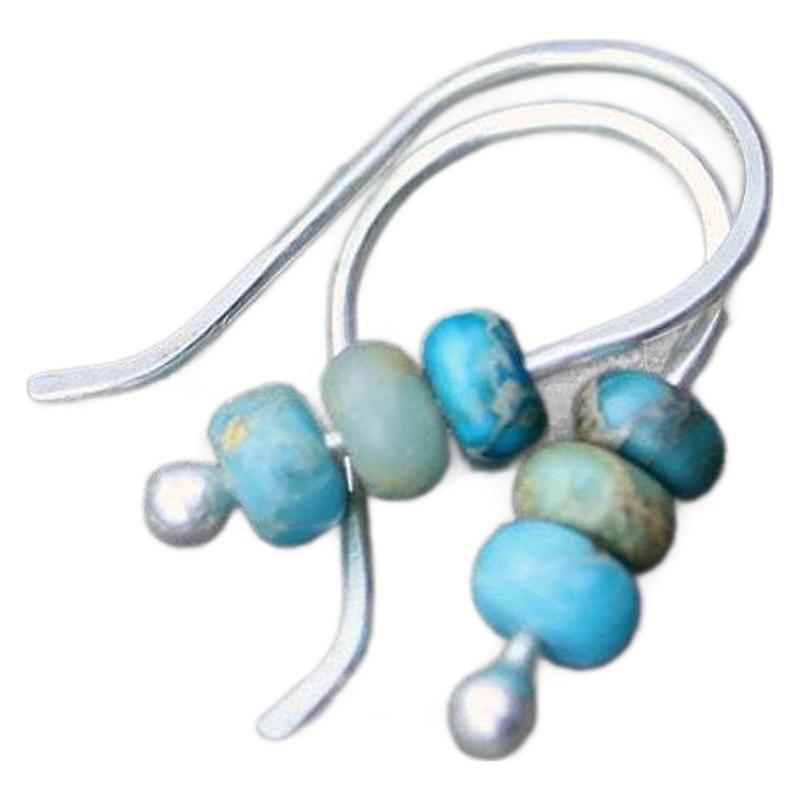 Käsintehty vintage Sormus