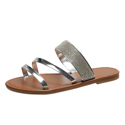 Klassiset Ortopediset Sandaalit Ajattomalla Tyylillä