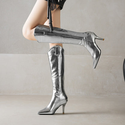 Tyylikkäät Ortopediset Korkokengät Ainutlaatuisella Muotoilulla