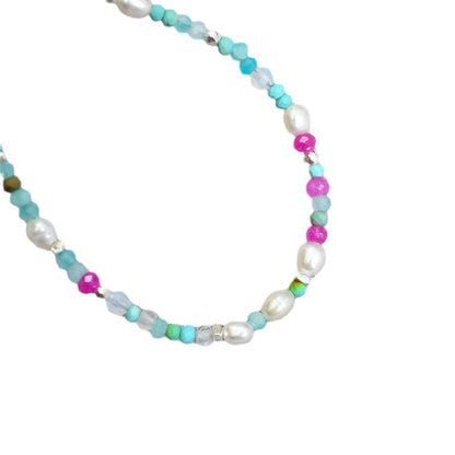 Upea Helmi Kaulakoru päivittäiseen käyttöön