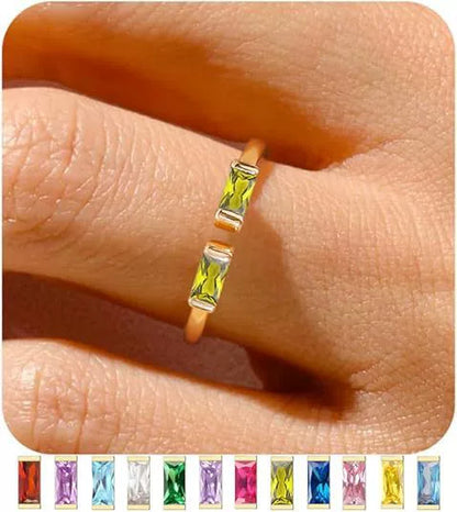 Klassinen Kulta Sormus ajattomalla viehätyksellä