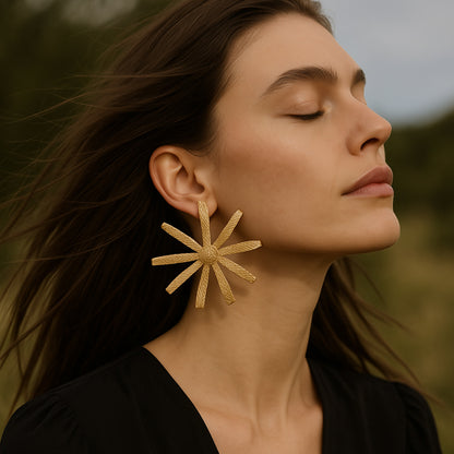 Elegantti Korvarengas jokaiseen tilaisuuteen