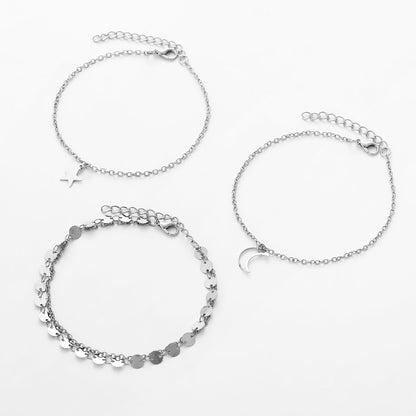 Hurmaava Nilkkakoru jokaiseen tilaisuuteen