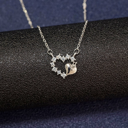 Herkkä käsityö Koru